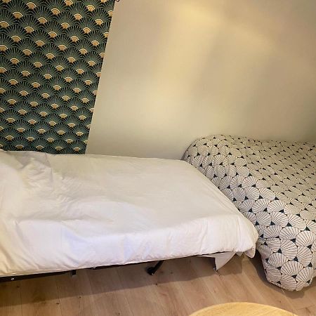 Studio Tout Juste Renove ديجون المظهر الخارجي الصورة