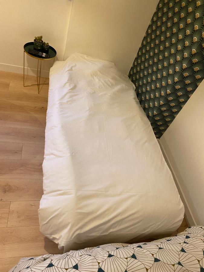 Studio Tout Juste Renove ديجون المظهر الخارجي الصورة